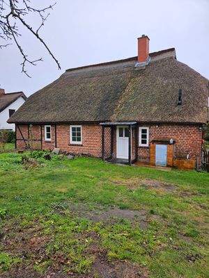 Objektansicht Rückseite