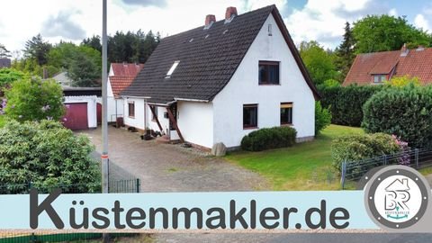 Hechthausen Häuser, Hechthausen Haus kaufen