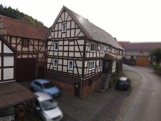 Haus und Hof