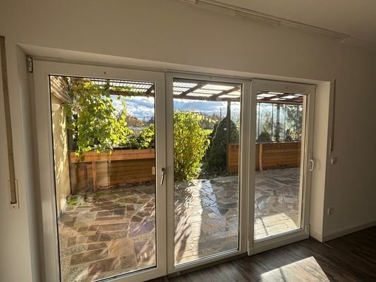 Referenz Nachbarhaus