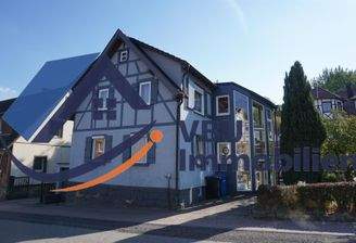 Ansicht von Straße