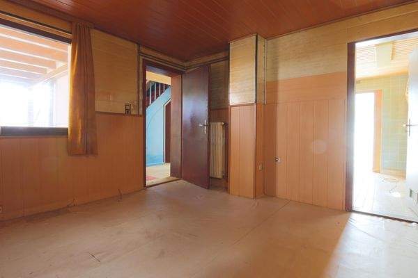 Schlafbereich 1 - EG