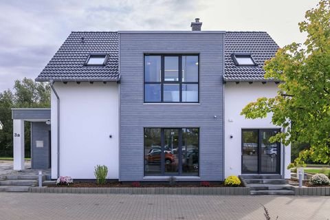 Ribnitz Damgarten Häuser, Ribnitz Damgarten Haus kaufen