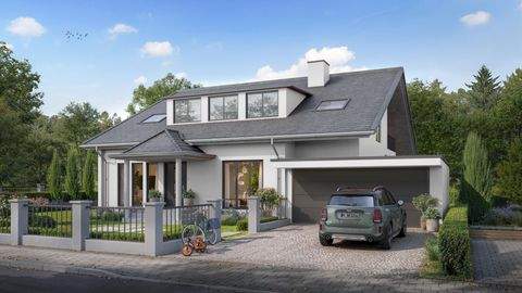 Gräfelfing Häuser, Gräfelfing Haus kaufen