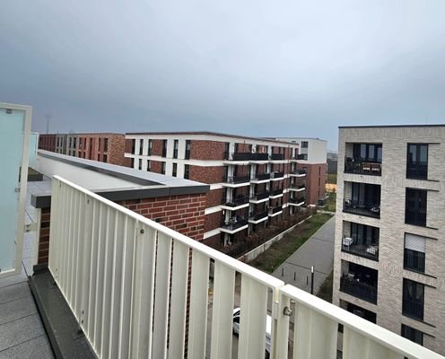 Terrasse II