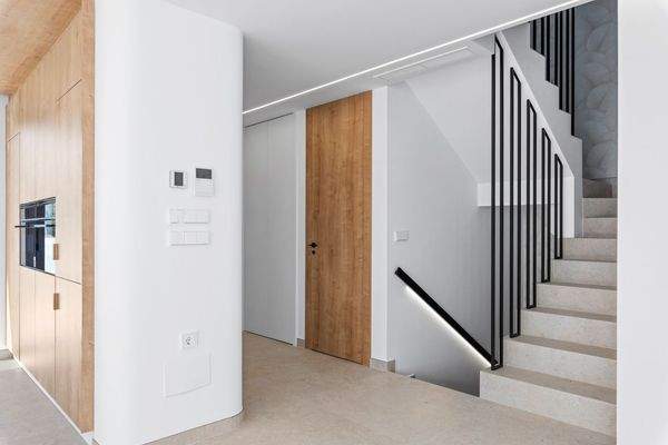 7. Venecia IV - ENTRANCE