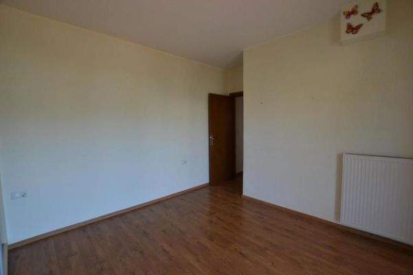 Kreta, Agios Nikolaos: Penthouse-Wohnung miit 3 Schlafzimmern und Meerblick