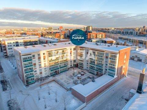 Oulu Wohnungen, Oulu Wohnung kaufen