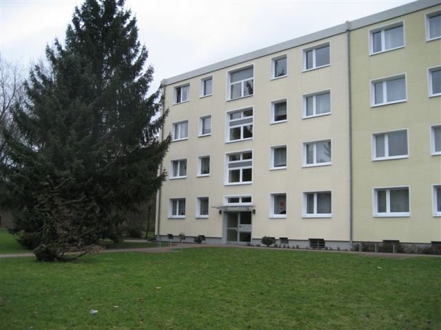 3,5 Zimmer Wohnung in Mülheim (Dümpten)
