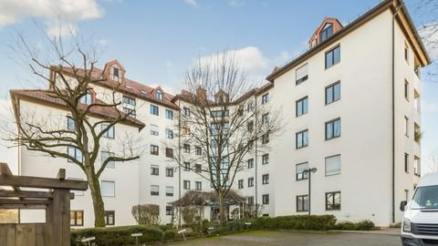 Bad Soden am Taunus Wohnungen, Bad Soden am Taunus Wohnung kaufen