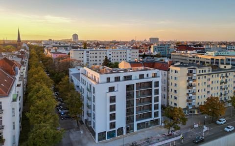 Berlin Büros, Büroräume, Büroflächen 