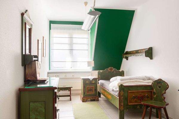 Gästezimmer - Wohnung