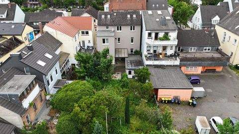 Bremen Renditeobjekte, Mehrfamilienhäuser, Geschäftshäuser, Kapitalanlage