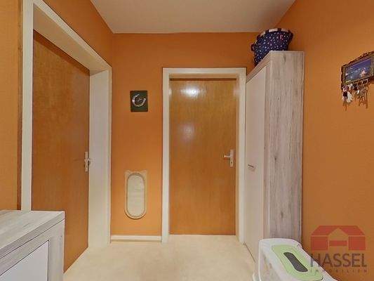 Neues Jahr Neues Zuhause