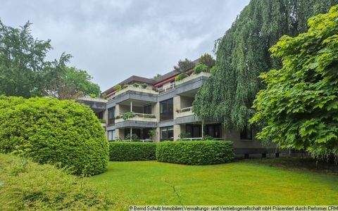 Hamburg Wohnungen, Hamburg Wohnung kaufen