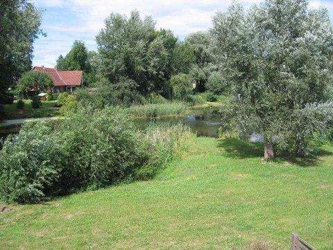 Dobin am See Wohnungen, Dobin am See Wohnung mieten