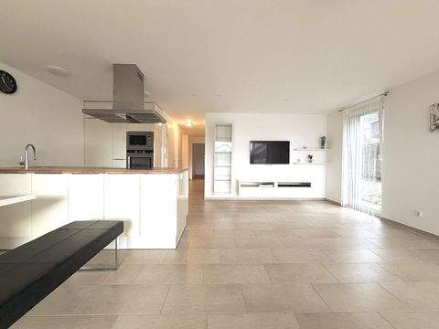 Hard Wohnungen, Hard Wohnung mieten