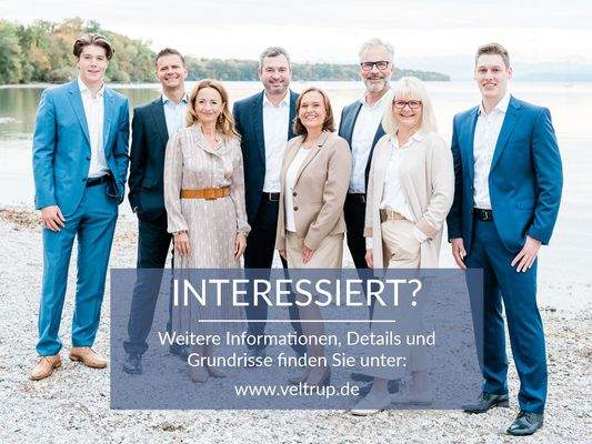 Ihr Team von Veltrup