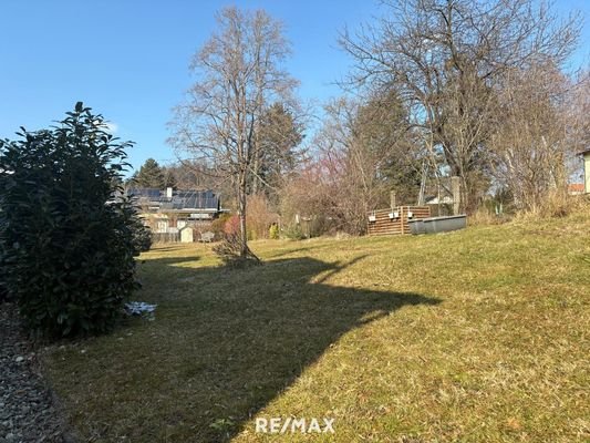 Allgemeingarten