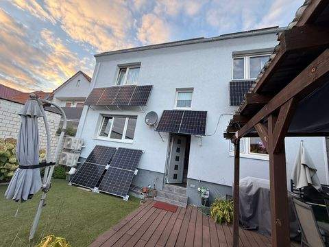 Rülzheim Häuser, Rülzheim Haus kaufen