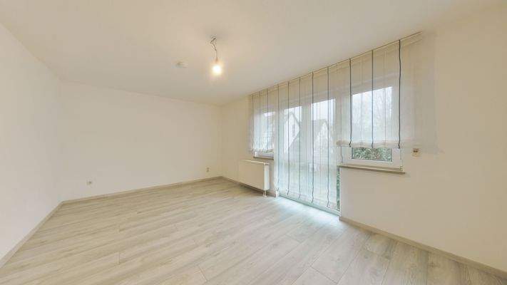 Arbeits-/-Kinderzimmer