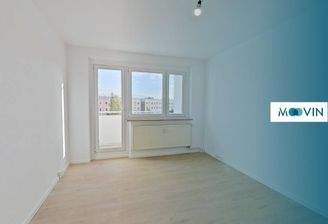 Ansicht I: Wohnzimmer