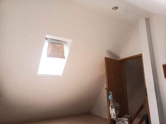 OG 2 Links Schlafzimmer