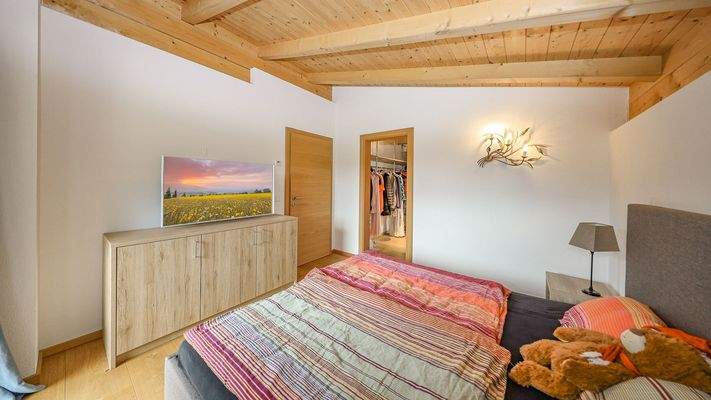 KITZIMMO-Exklusive Wohnung am Sonnberg Ski in / Ski out - Immobilien Kitzbühel.