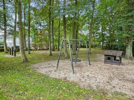 fußläufig erreichbar