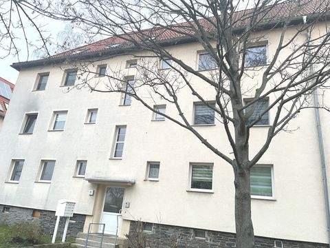 Erfurt Wohnungen, Erfurt Wohnung mieten