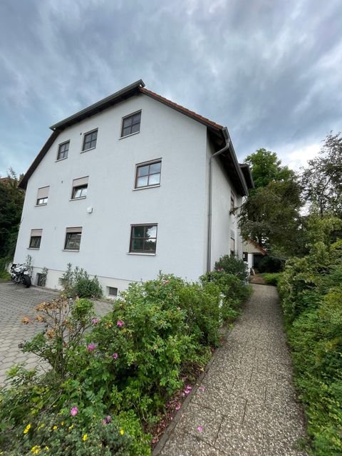 Feucht Wohnungen, Feucht Wohnung mieten