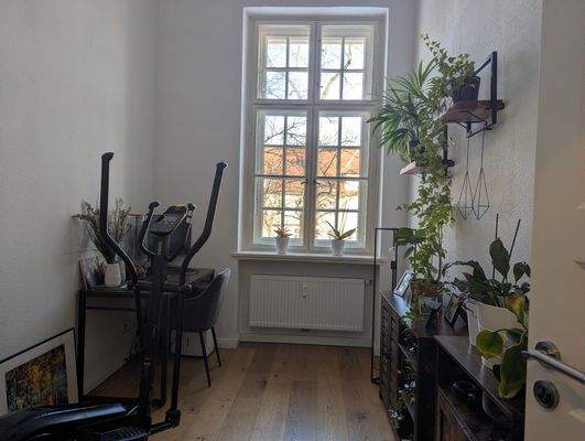 Gäste- oder Kinderzimmer