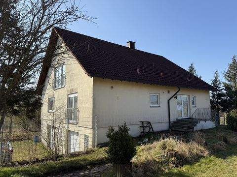 Blaufelden - Raboldshausen Häuser, Blaufelden - Raboldshausen Haus kaufen