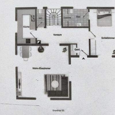 Erdgeschoß