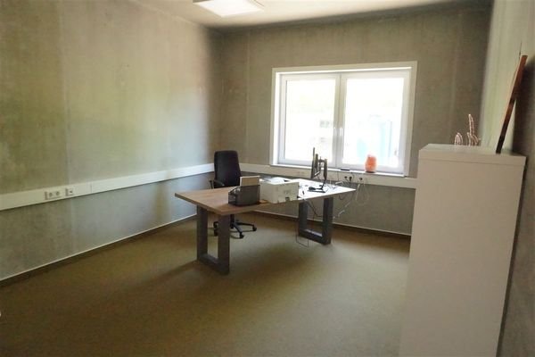 Büro I Bild I
