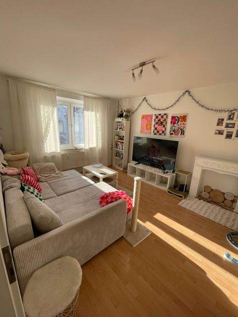 Gelsenkirchen Wohnungen, Gelsenkirchen Wohnung mieten