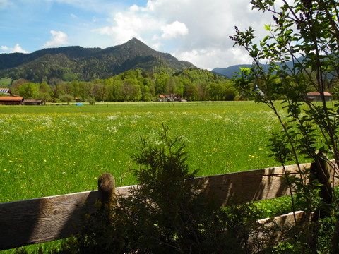 Lenggries Häuser, Lenggries Haus kaufen