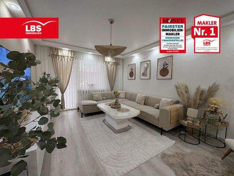 Solingen Wohnungen, Solingen Wohnung kaufen