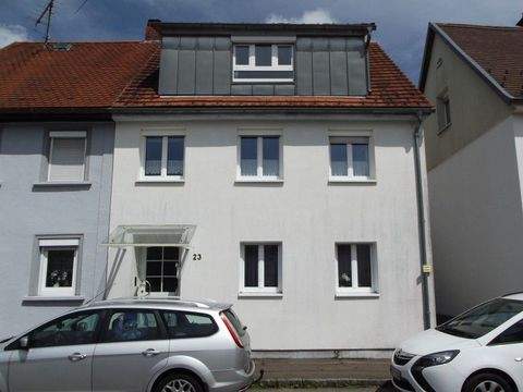 Bad Wurzach Wohnungen, Bad Wurzach Wohnung kaufen