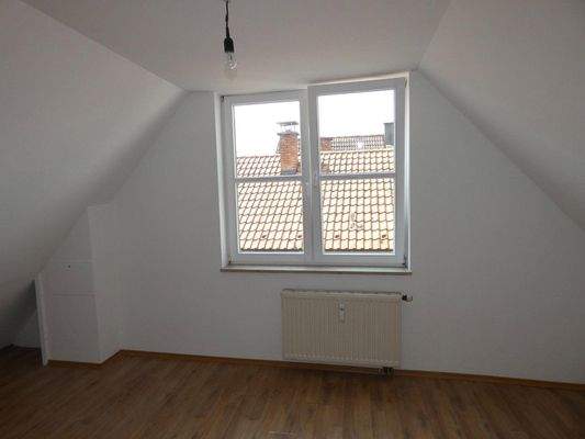 Schlafzimmer Obergeschoss