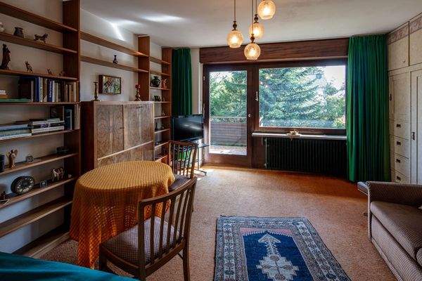 Büro-Kinderzimmer 2