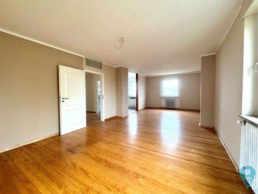 Innenansicht|Wohn-Esszimmer OG