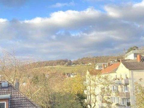 Wiesbaden Wohnungen, Wiesbaden Wohnung mieten