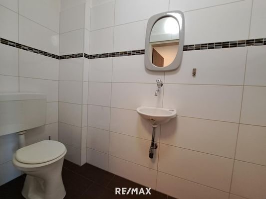 OG WC separat