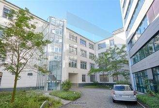 Haus Detlef Aussenansicht