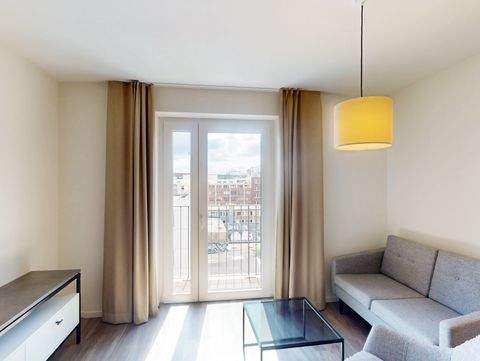 Hamburg Wohnungen, Hamburg Wohnung mieten