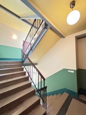 Treppenhaus