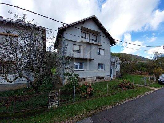 Einzigartige Lage in Korenica