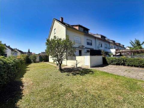 Ettlingen Häuser, Ettlingen Haus kaufen