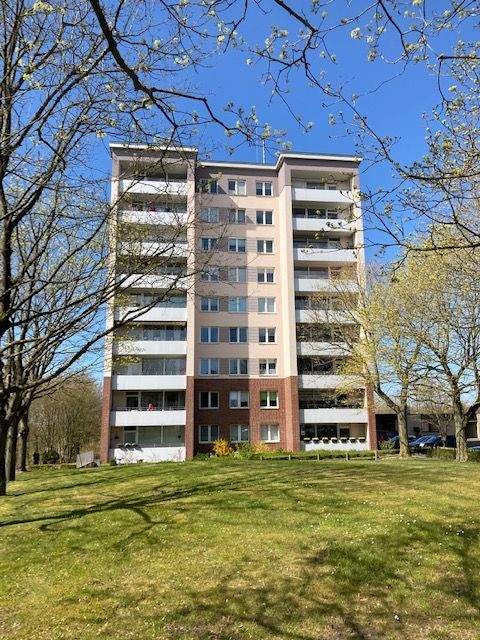 Flintbek Wohnungen, Flintbek Wohnung kaufen